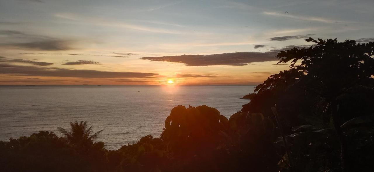 The View Padang, Amazing View, 8 Mins Mentawai Fast Ferry, Cold Beer,Close To Restaurants Eksteriør billede